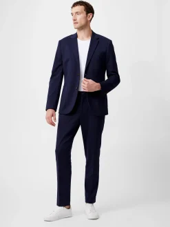 French Connection Coats & Jackets-Stretch Knit Suit Jacket