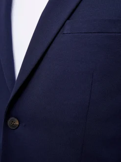 French Connection Coats & Jackets-Stretch Knit Suit Jacket