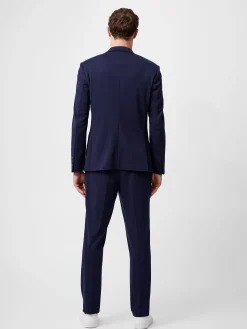 French Connection Coats & Jackets-Stretch Knit Suit Jacket