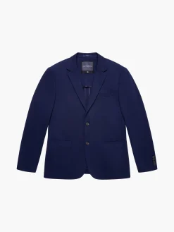 French Connection Coats & Jackets-Stretch Knit Suit Jacket