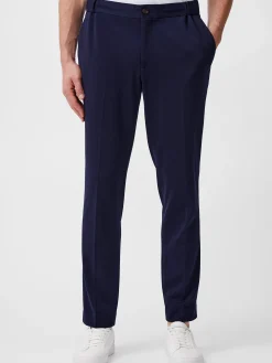 French Connection Trousers-Stretch Knit Suit Trousers