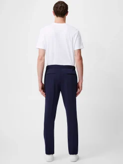 French Connection Trousers-Stretch Knit Suit Trousers