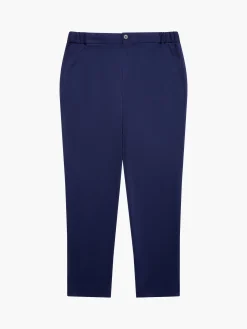 French Connection Trousers-Stretch Knit Suit Trousers