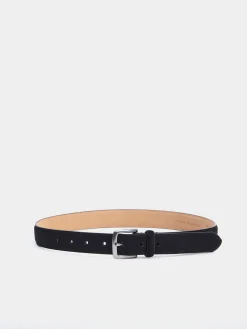 French Connection Belts-Suede Belt