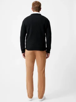 French Connection Knitwear-Super Soft Crew Neck Jumper