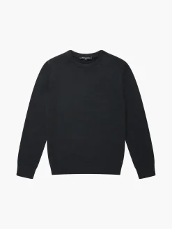 French Connection Knitwear-Super Soft Crew Neck Jumper