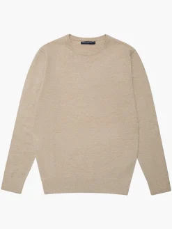 French Connection Knitwear-Supersoft Crew Jumper
