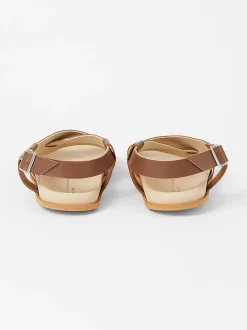 Women French Connection Shoes|Shoes-S+W x Branca Asymmetric Footbed Sandals