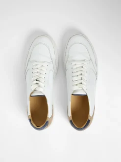 Women French Connection Shoes|Shoes-S+W x Larsa Sneakers