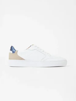 Women French Connection Shoes|Shoes-S+W x Larsa Sneakers