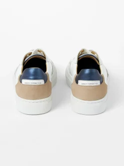 Women French Connection Shoes|Shoes-S+W x Larsa Sneakers