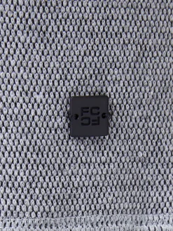 French Connection Knitwear-Textured Crew Sweatshirt