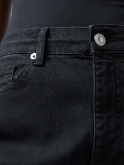 French Connection Trousers|Jeans-Toms Denim Bleach Line Jeans 32 Inch