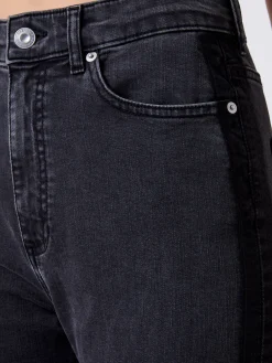 French Connection Trousers|Jeans-Toms Denim Mix Wash Jeans 32 Inch