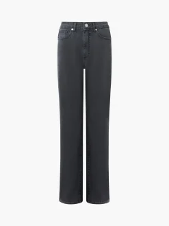French Connection Trousers|Jeans-Toms Denim Mix Wash Jeans 32 Inch