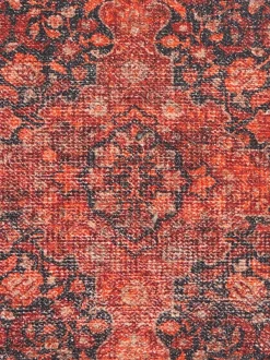 French Connection Cushions|Pouffes & Floor Cushions-Valentina Pouffe