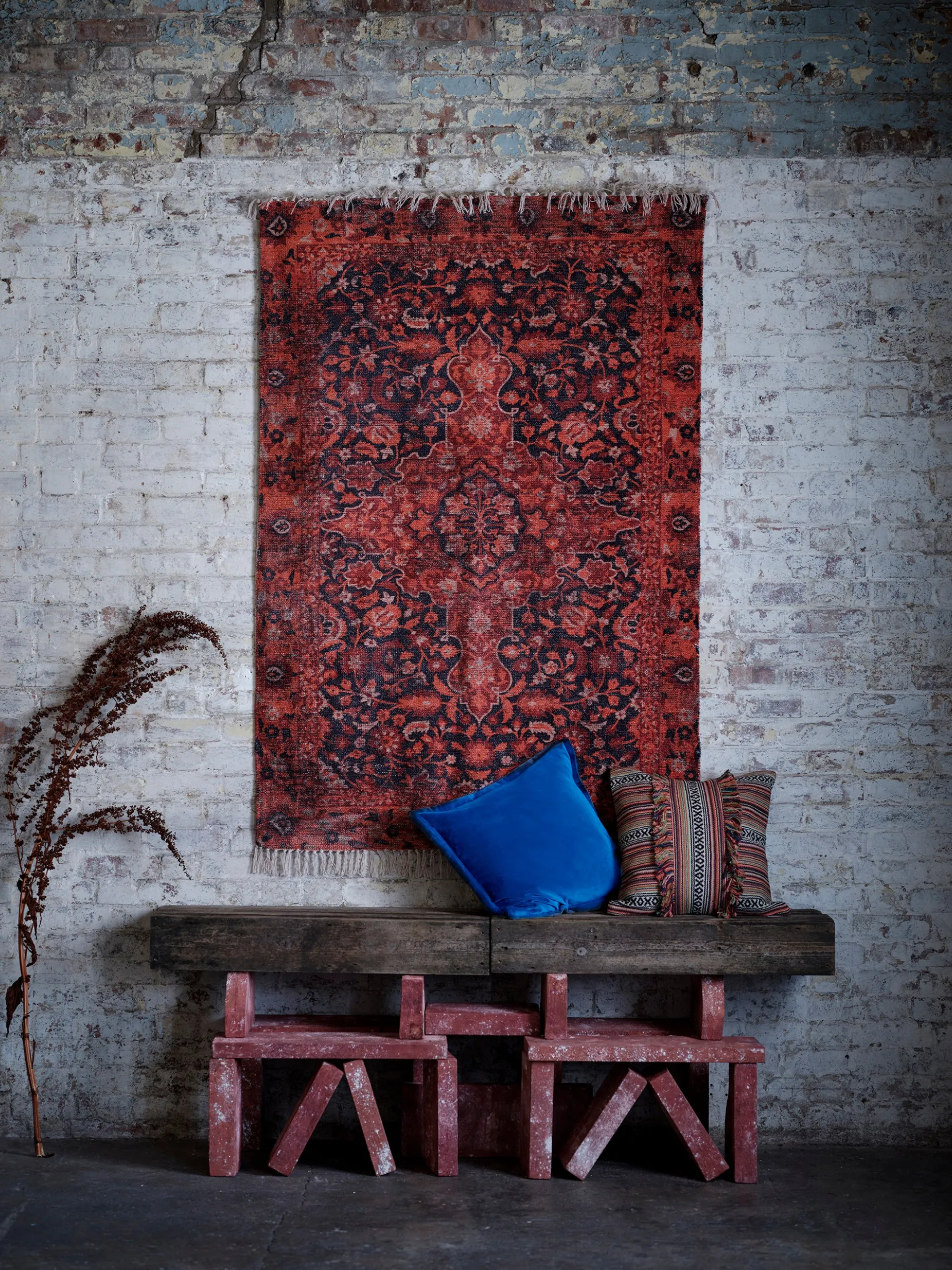 French Connection Rugs-Valentina Rug