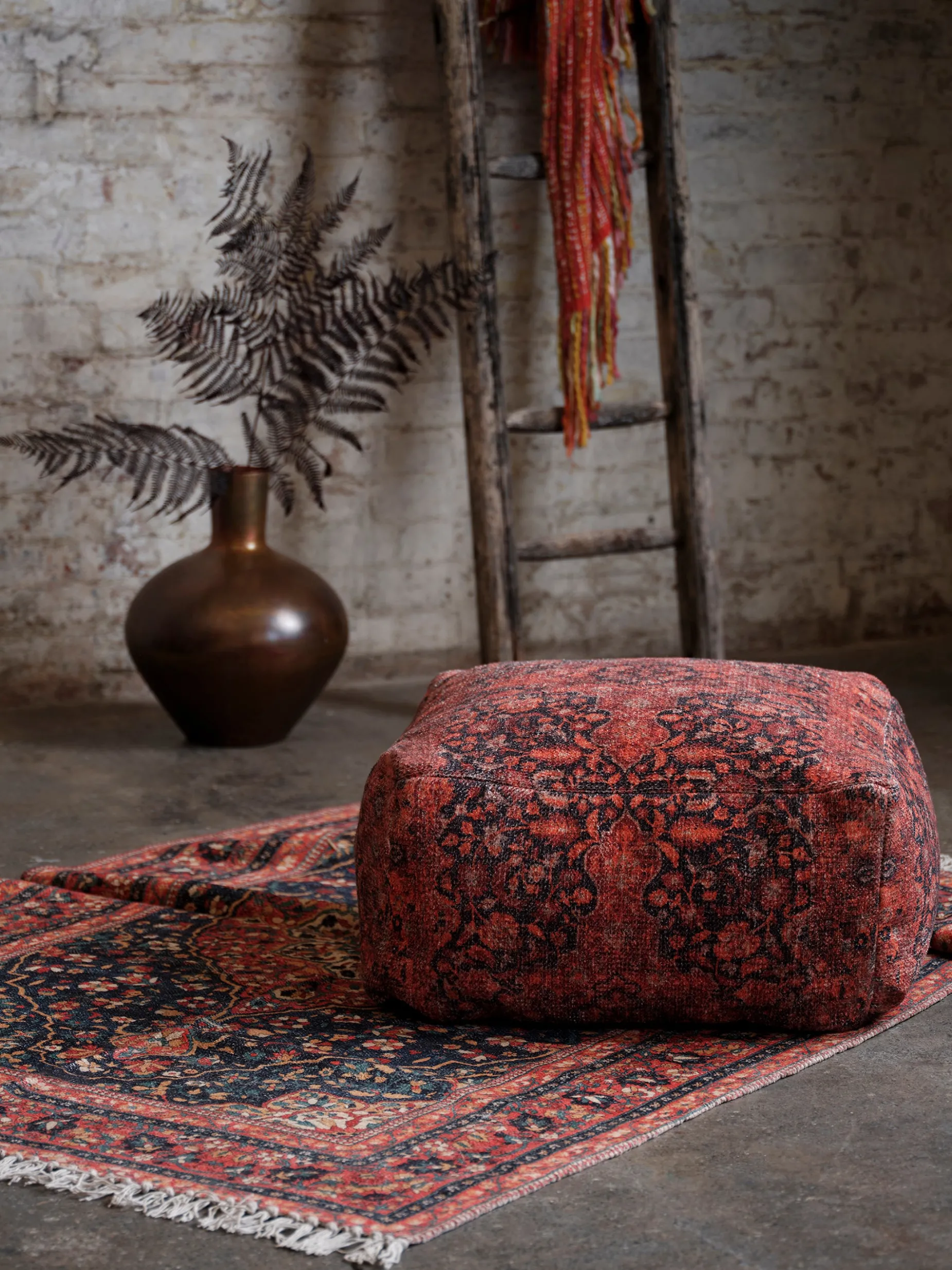 French Connection Rugs-Valentina Rug