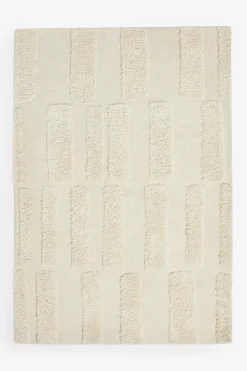 French Connection Rugs|Christmas Home Decor-Watamu Wool Tufted Rug