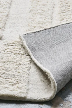 French Connection Rugs|Christmas Home Decor-Watamu Wool Tufted Rug
