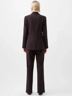 Women French Connection Coats & Jackets|Co-Ords-Whisper Blazer
