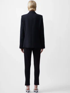 French Connection Coats & Jackets|Tailored Partywear-Whisper Double Breasted Blazer