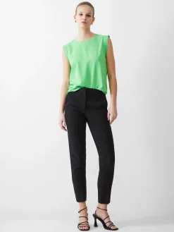 French Connection Trousers-Whisper Ruth Tailored Trousers