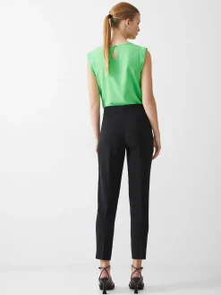 French Connection Trousers-Whisper Ruth Tailored Trousers