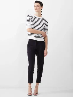 French Connection Trousers-Whisper Ruth Tailored Trousers