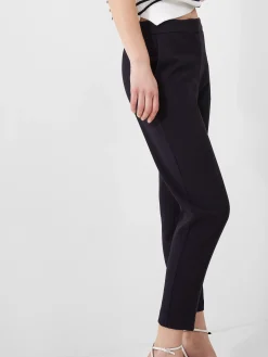 French Connection Trousers-Whisper Ruth Tailored Trousers