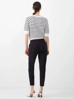 French Connection Trousers-Whisper Ruth Tailored Trousers