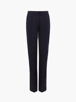 French Connection Trousers-Whisper Ruth Tailored Trousers