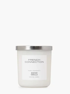 French Connection Home Accessories-Winter Classic 158g Candle