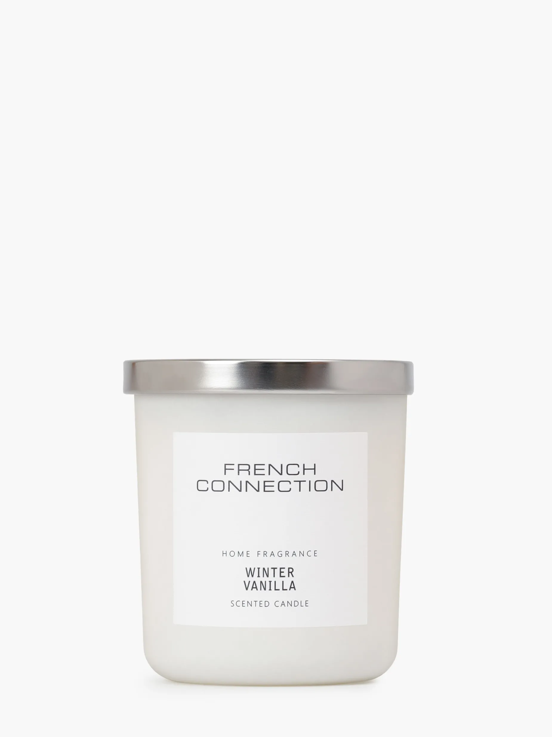 French Connection Home Accessories-Winter Classic 158g Candle