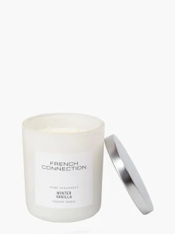 French Connection Home Accessories-Winter Classic 158g Candle