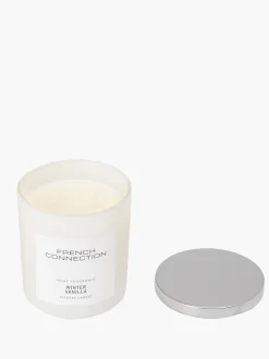 French Connection Home Accessories-Winter Classic 158g Candle