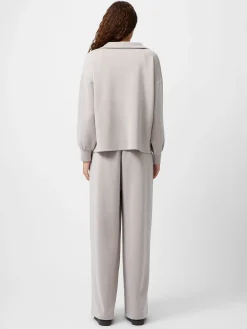 French Connection Jumpers & Cardigans|Co-Ords-Wren Half Zip Sweater