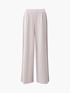 French Connection Trousers|Co-Ords-Wren Wide Leg Trousers