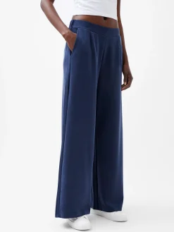 French Connection Trousers|Co-Ords-Wren Wide Leg Trousers