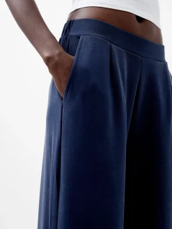 French Connection Trousers|Co-Ords-Wren Wide Leg Trousers
