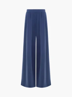 French Connection Trousers|Co-Ords-Wren Wide Leg Trousers
