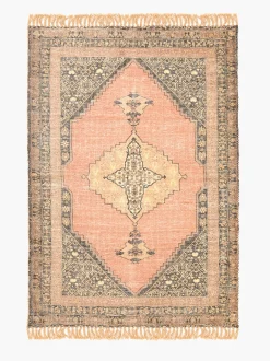 French Connection Rugs-XL Kerala Chenille Rug