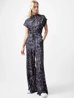 French Connection Trousers|Co-Ords-Zina Portia Trouser