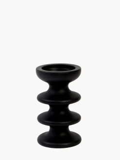 French Connection Home Accessories-Zulf Candle Holder